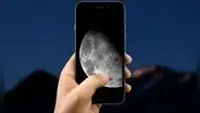 ¿Quieres tomar fotos a la Luna y solo tienes un celular? Con estos trucos podrás retratarla