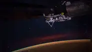 ¿A qué altura de la superficie termina la Tierra y comienza el espacio?