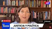 RMP sobre Benavides por pedido a Vela: “Demuestra sus vínculos y favorecimiento al APRA”