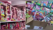 ¿Sabías que hay un almacén en el Centro de Lima donde rematan juguetes por Navidad desde S/2? Conoce cómo llegar