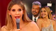 Expareja de Marcelo Tinelli revela si le afecta verlo con Milett Figueroa: “Los procesos son tristes"