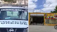 Adolescente murió tras recibir descarga eléctrica al abrir el refrigerador de su vivienda en Piura