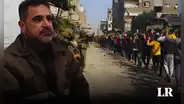 Israel asegura que director de un hospital en Gaza admitió ser miembro de Hamás