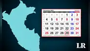 ¿Cuál es la única región del Perú que tiene feriado HOY, 29 de diciembre, y por qué?