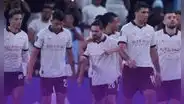 Manchester City goleó 3-0 a Urawa Red y enfrentará a Fluminense en la final del Mundial de Clubes