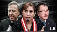 Patricia Benavides: Equipo Especial allana casas de sus “asesores” en la sombra