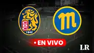 Leones vs. Magallanes EN VIVO por la LVBP 2023-24: horario y canal para VER el clásico venezolano