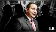 Patricia Benavides ordenó a Jaime Villanueva desaparecer su celular y documentos