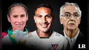 Con Tejeda y Guerrero: deportistas peruanos lideran lista de personajes positivos del 2023