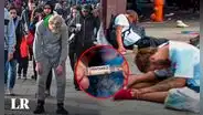 ¿Qué es el fentanilo, la 'droga zombie' 50 veces más fuerte que la heroína?