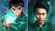 'Yu Yu Hakusho' live action repite el éxito de 'One Piece' en Netflix
