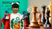 Mikaela Arana, la niña cusqueña campeona en Sudamericano de ajedrez, busca apoyo para el Mundial