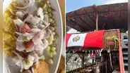 Uno de los mejores ceviches de Lima está en el cerro más alto de Villa María del Triunfo: ¿cuánto cuesta?