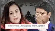 Fujicerronista Josué Gutiérrez despide a secretaria general del Sindicato de la Defensoría