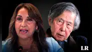Dina Boluarte respalda liberación de Fujimori: "Nos corresponde cumplir con nuestras normas internas"