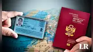 ¿Viajar al extranjero sin visa? Todos los países que podrás visitar solo con pasaporte o DNI