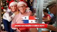 Bono Navideño CSS: COBRA HOY el pago para jubilados y pensionados