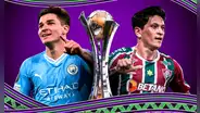 ¿A qué hora juegan Manchester City vs. Fluminense por la final del Mundial de Clubes 2023?
