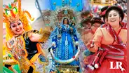 Virgen de la Candelaria 2024: orden de presentación del concurso en traje de luces y danzas originarias