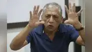 Antauro Humala: "Saldremos del Pacto de San José porque vamos a fusilar a los expresidentes"