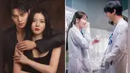 SBS Drama Awards 2023: Song Kang con Kim Yoo Jung y todos los nominados a mejor pareja