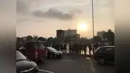 Marcha contra la delincuencia en Lima: gremios marcharon exigiendo mayor seguridad en la capital