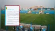 Sporting Cristal se opone a nueva regla de la Liga 1: "Reduce las oportunidades al talento nacional"