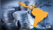 La mejor economía de América Latina que supera a México y Colombia: está en el top 10 mundial