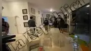 Así fue el allanamiento a la casa de Garrido Lecca por integrar presunta red criminal de Benavides