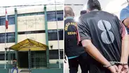 Desarticulan 100 bandas criminales y descubren que 24 policías eran integrantes en Puno