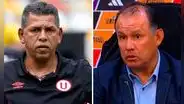 'Puma' Carranza y su opinión sobre la salida de Reynoso de la selección: "Hay que ser responsables"