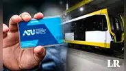 Línea 2 del Metro de Lima: ¿es necesaria la tarjeta para viajar gratis este 21 de diciembre?