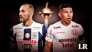 Universitario y Alianza Lima: el 'peor' y el 'mejor' grupo que podrían tener en Copa Libertadores 2024