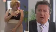 'Al fondo hay sitio' episodio 371: la mentira de Diego no duró como Pía y Peter no lo soporta
