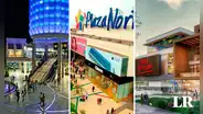 ¿A qué hora abren y cierran los centros comerciales por Navidad y Año Nuevo?