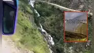 Joven desata temor al publicar video de viaje a Huacrachuco en Huánuco: "Pido perdón por mis pecados"