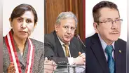 Sacaron a Rafael Vela por no archivar caso Odebrecht contra 10 apristas
