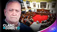 Experto sobre Ley Forestal en programa de AAR: "No hay salvaguarda para los productores contra las mafias"