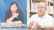 Rosa María Palacios: “Sin las PASO, la gente ha perdido la posibilidad de elegir mejores candidatos”