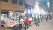 Machu Picchu protesta por venta de boletos vía online