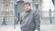 El chico que se declaraba con la mirada “get back”
