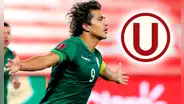 Marcelo Martins podría llegar a Universitario para el centenario, según prensa extranjera
