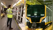 Línea 2 del Metro de Lima: así se desarrolló la marcha blanca de las 5 primeras estaciones