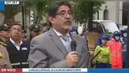 Alcalde de Miraflores: "Delincuentes vienen acá porque un celular vale 5 veces más que en otro distrito"