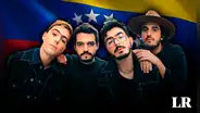 Morat en Venezuela 2024: ¿cuándo empieza la venta de entradas y cuál es el precio?