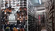 ¿Sabías que en un LIMA hay un almacén dónde puedes encontrar zapatillas y zapatos originales desde S/15? Así puedes llegar