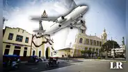 Del norte a la selva sin escala en Lima: inauguran ruta aérea Chiclayo-Tarapoto-Iquitos