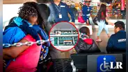 Migración en Colombia: qué se sabe de los niños africanos abandonados en el aeropuerto El Dorado