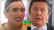'Al fondo hay sitio': Peter se desmayó al ver que Pía es Diego disfrazado de mujer