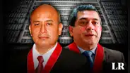 Juan Carlos Villena remueve a fiscales que se reunieron con Benavides antes de operación Valkiria
